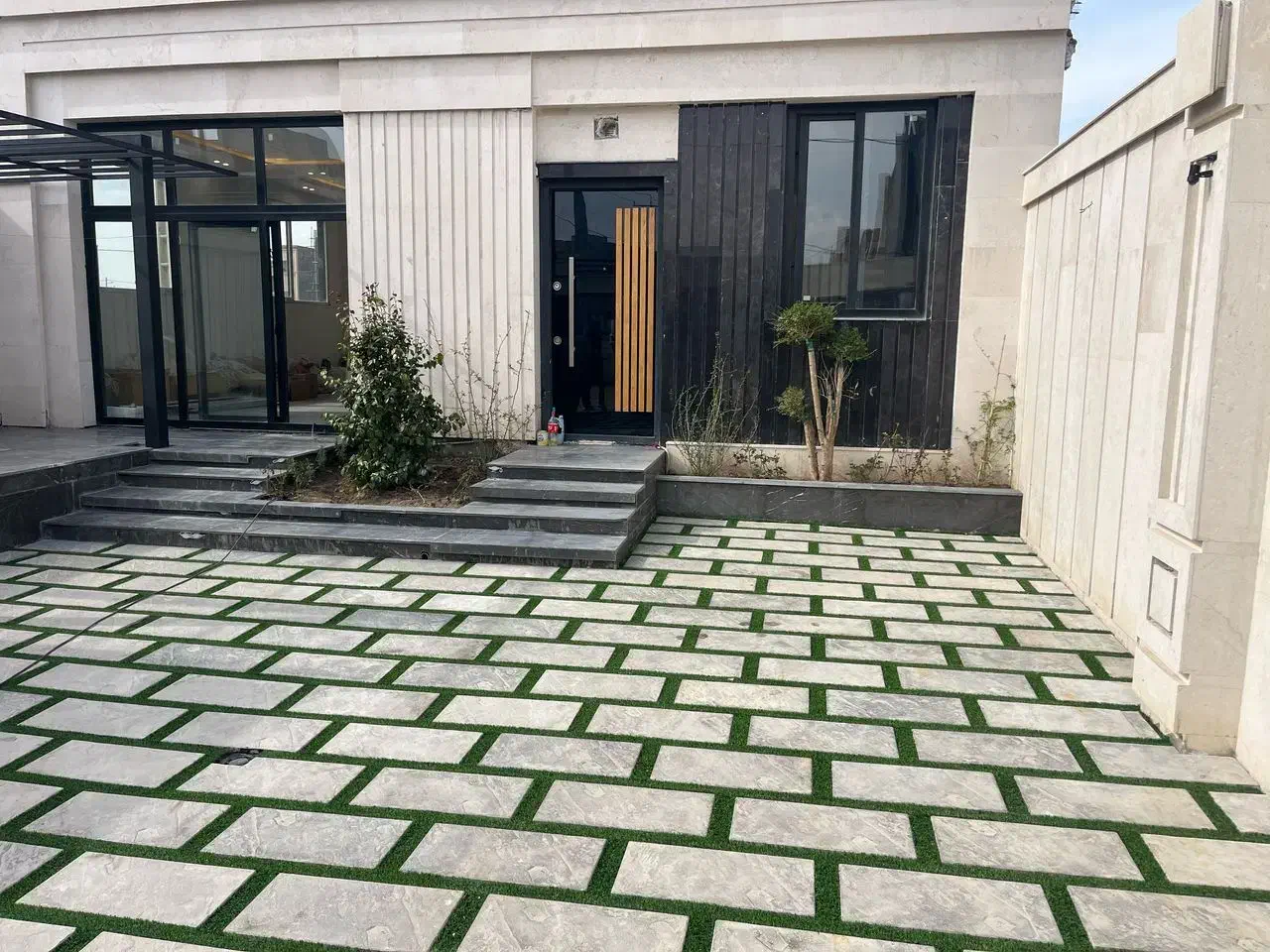 ۳۰۰ متر ویلایی دوبلکس گلبهار|فروش خانه و ویلا|گلبهار, شهر جدید گلبهار|دیوار