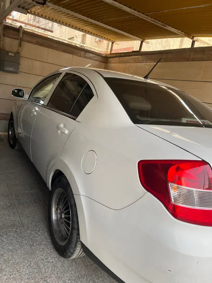 ام وی ام ۵۵۰|خودرو سواری و وانت|فولادشهر, C3|دیوار