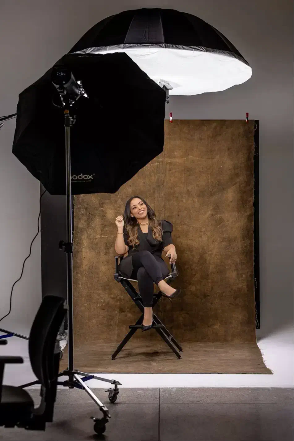 مدلینگ لباس بدون چهره (خانوم)|استخدام هنری و رسانه|تهران, اقدسیه|دیوار