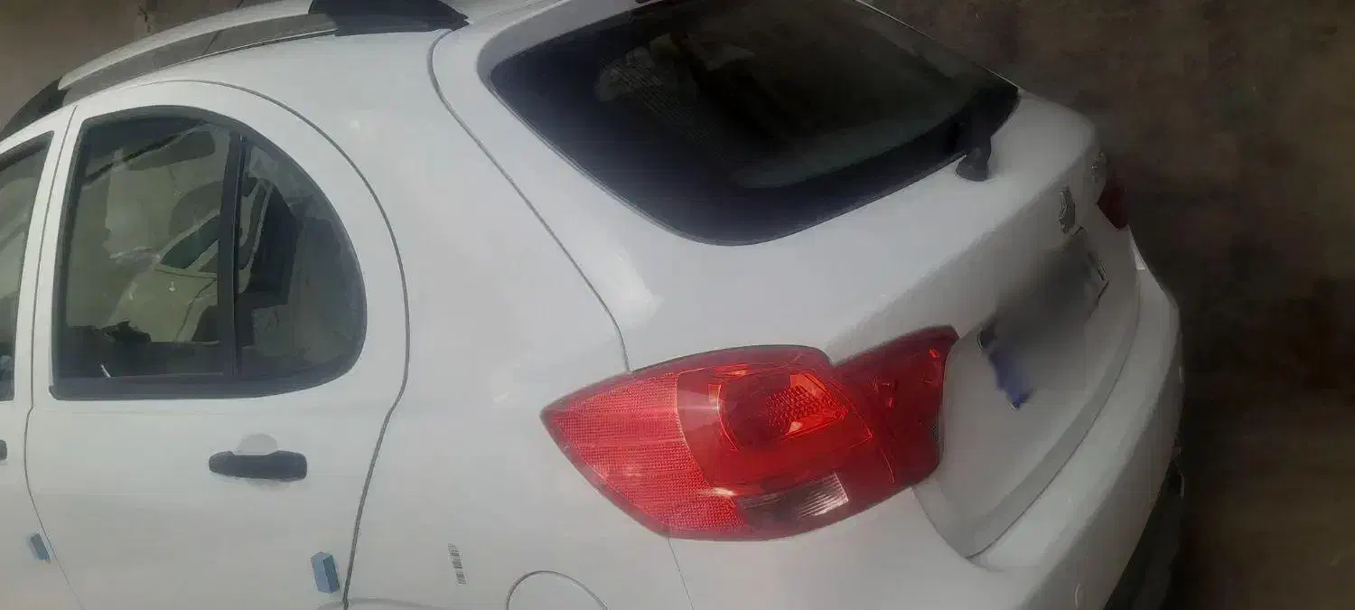 کوییک اس|خودرو سواری و وانت|نورآباد, |دیوار