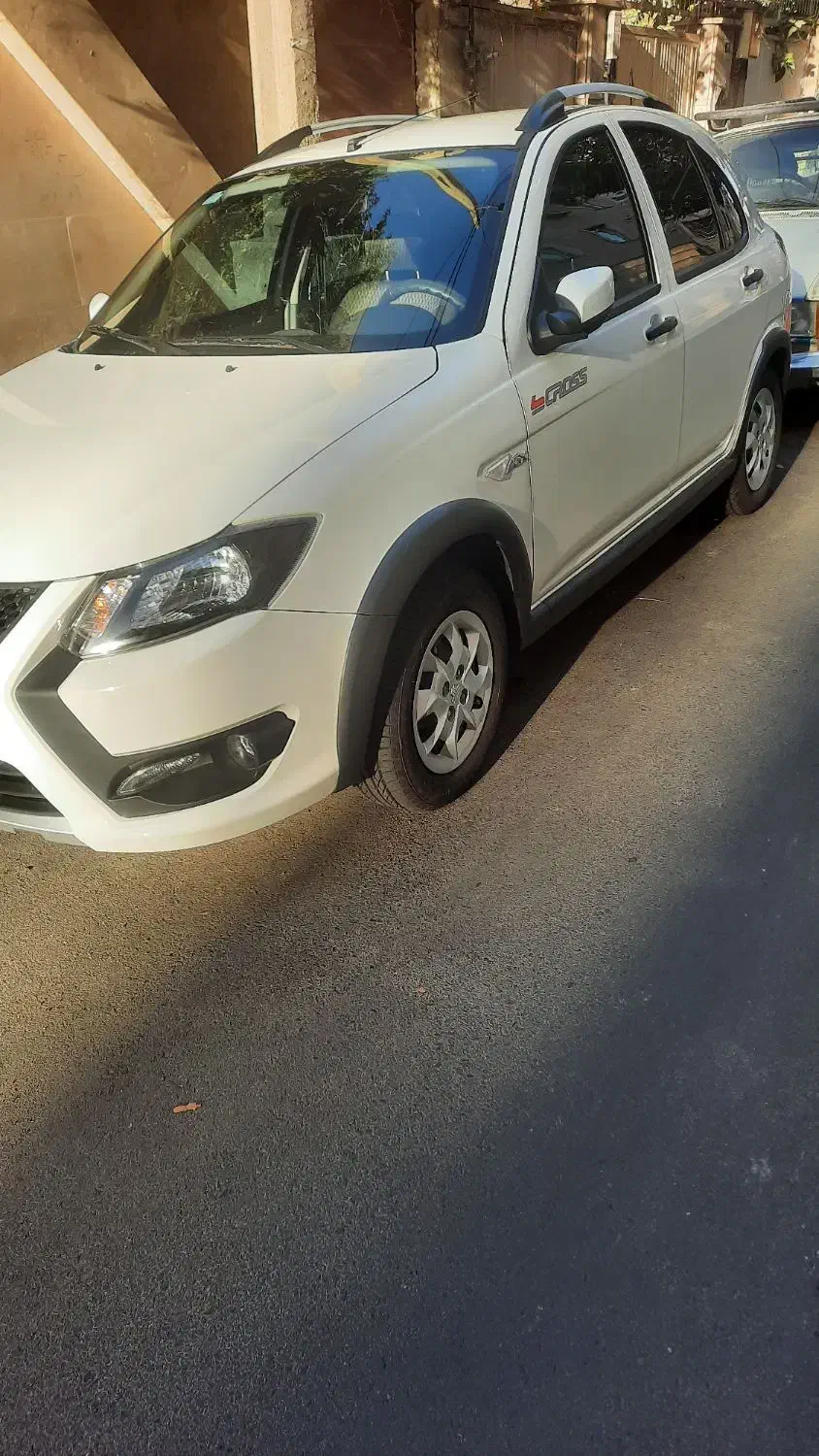 کوییک GX تیپ L مدل 1403 تمیز|خودرو سواری و وانت|تهران, حافظیه|دیوار