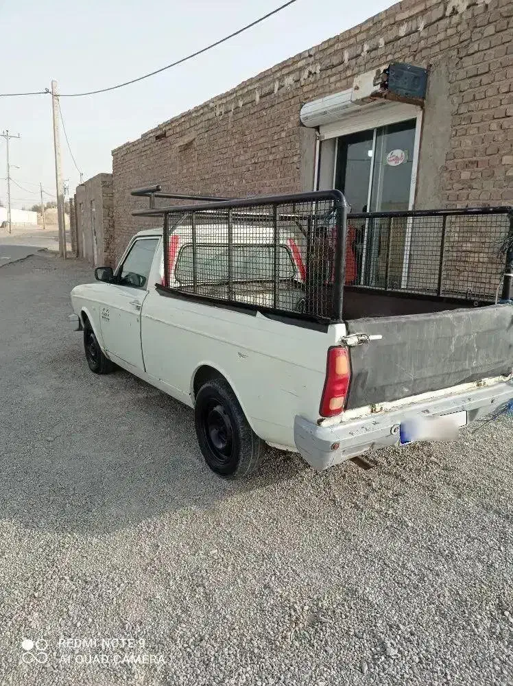 پیکان مدل 93|خودرو سواری و وانت|زابل, |دیوار