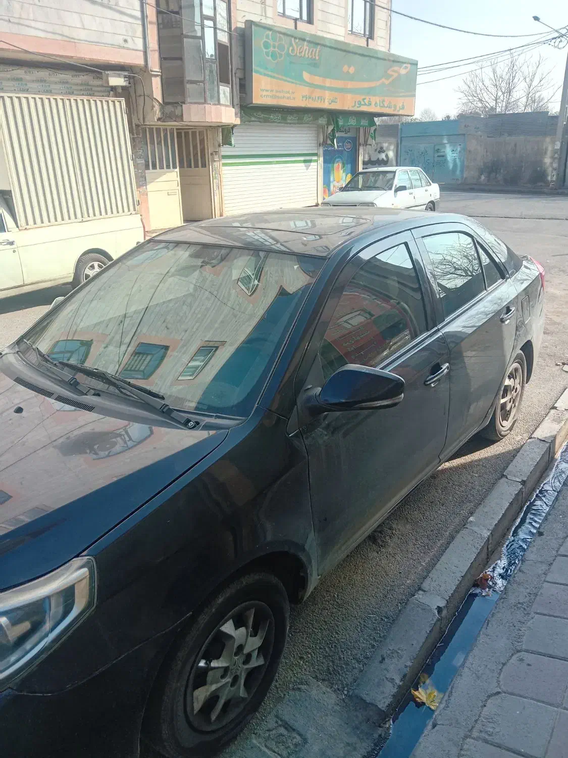 فروش نقدی|خودرو سواری و وانت|محمدشهر, شهرک چمران|دیوار