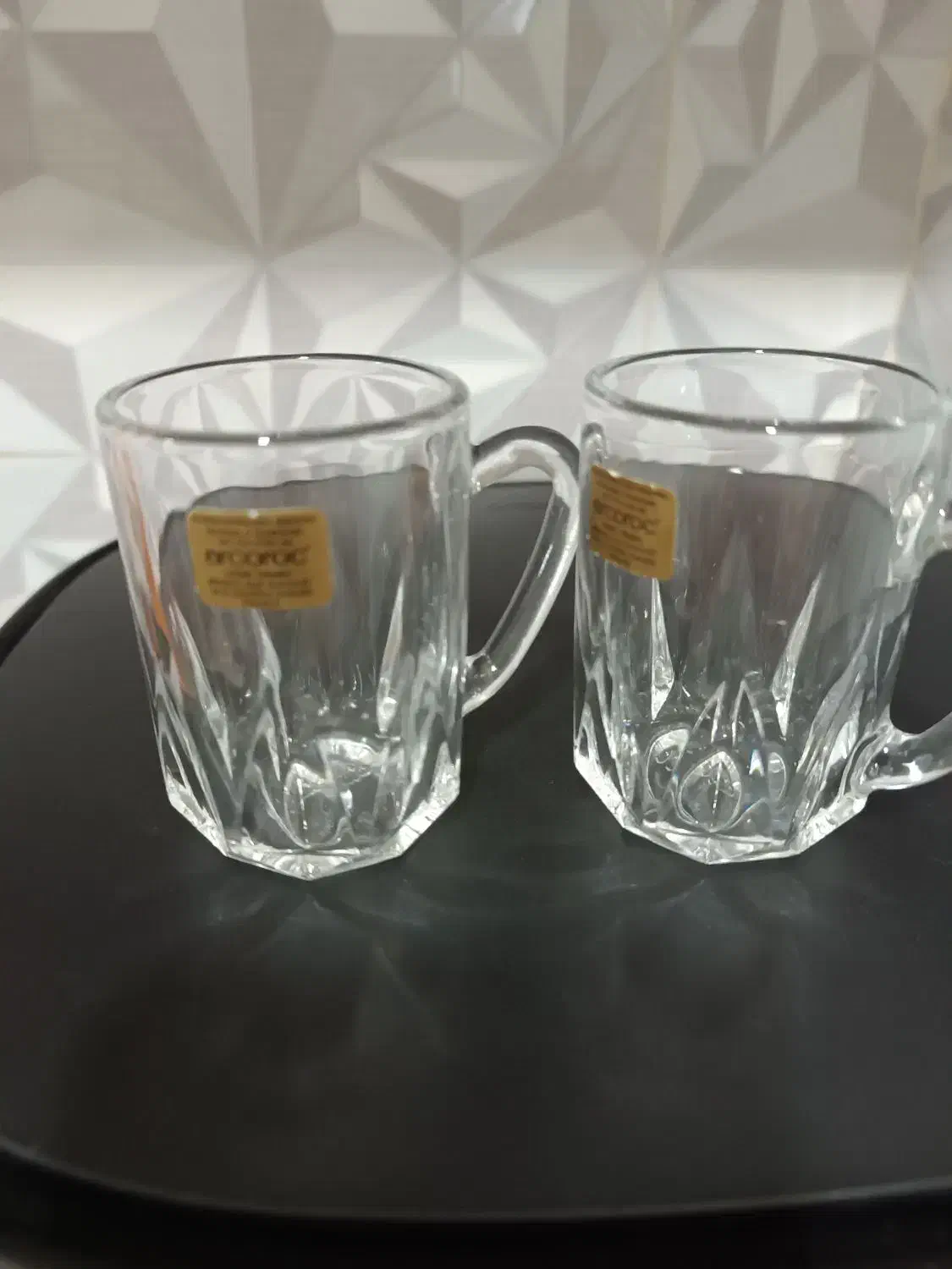 استکان منصور|ظروف سرو و پذیرایی|ری, جوانمرد قصاب|دیوار