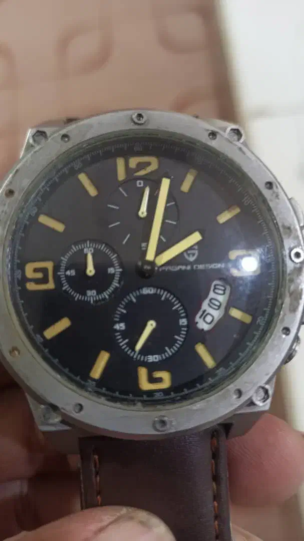 ساعت مچی حرفه ای|ساعت|مسجد سلیمان, |دیوار