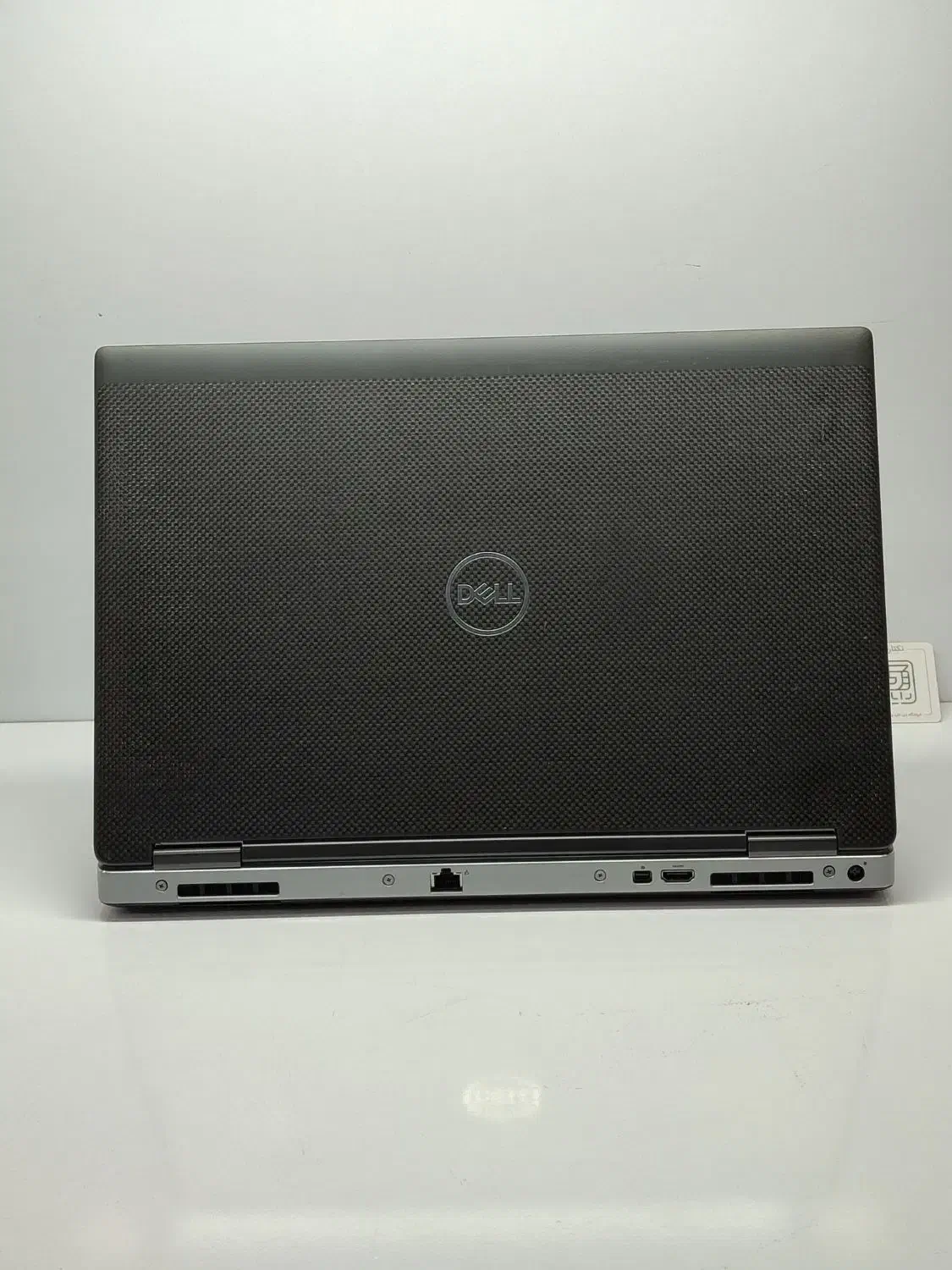 Dell Precision با گرافیک ۴|رایانه همراه|قزوین, |دیوار