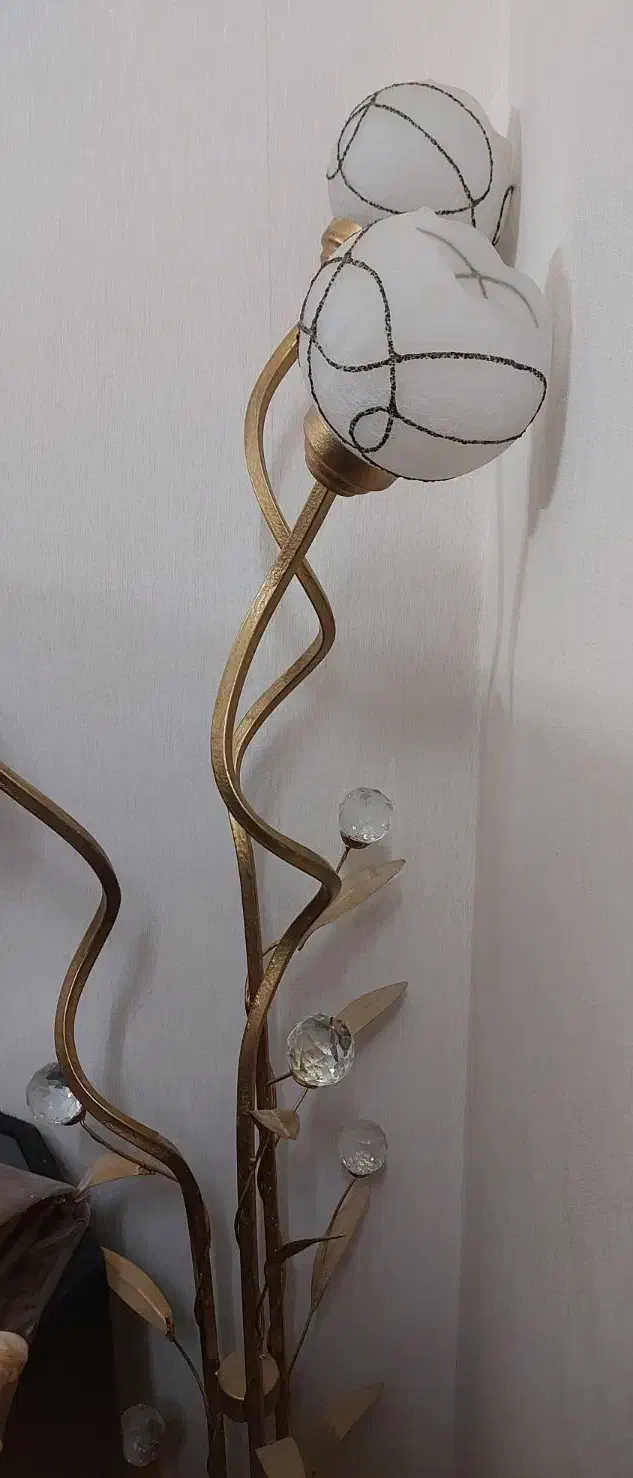 آباژور سالم ونو|چراغ خواب و آباژور|مشهد, چهارچشمه|دیوار