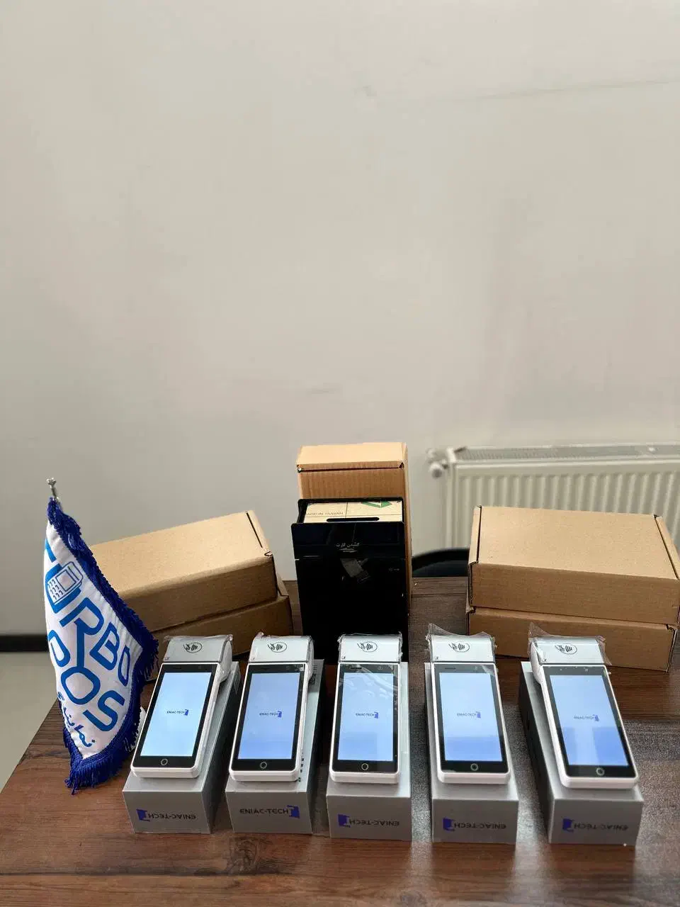 کارتخوان بیسیم پوز سیار مدل Af700 چکی تعمیرات قسطی|فروشگاه و مغازه|مشهد, شاهد (شهرک غرب)|دیوار