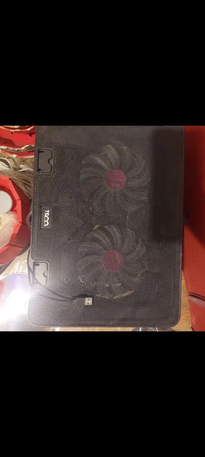 خنک کننده لب تاب|قطعات و لوازم جانبی رایانه|تهران, گلستان (شهرک راه آهن)|دیوار