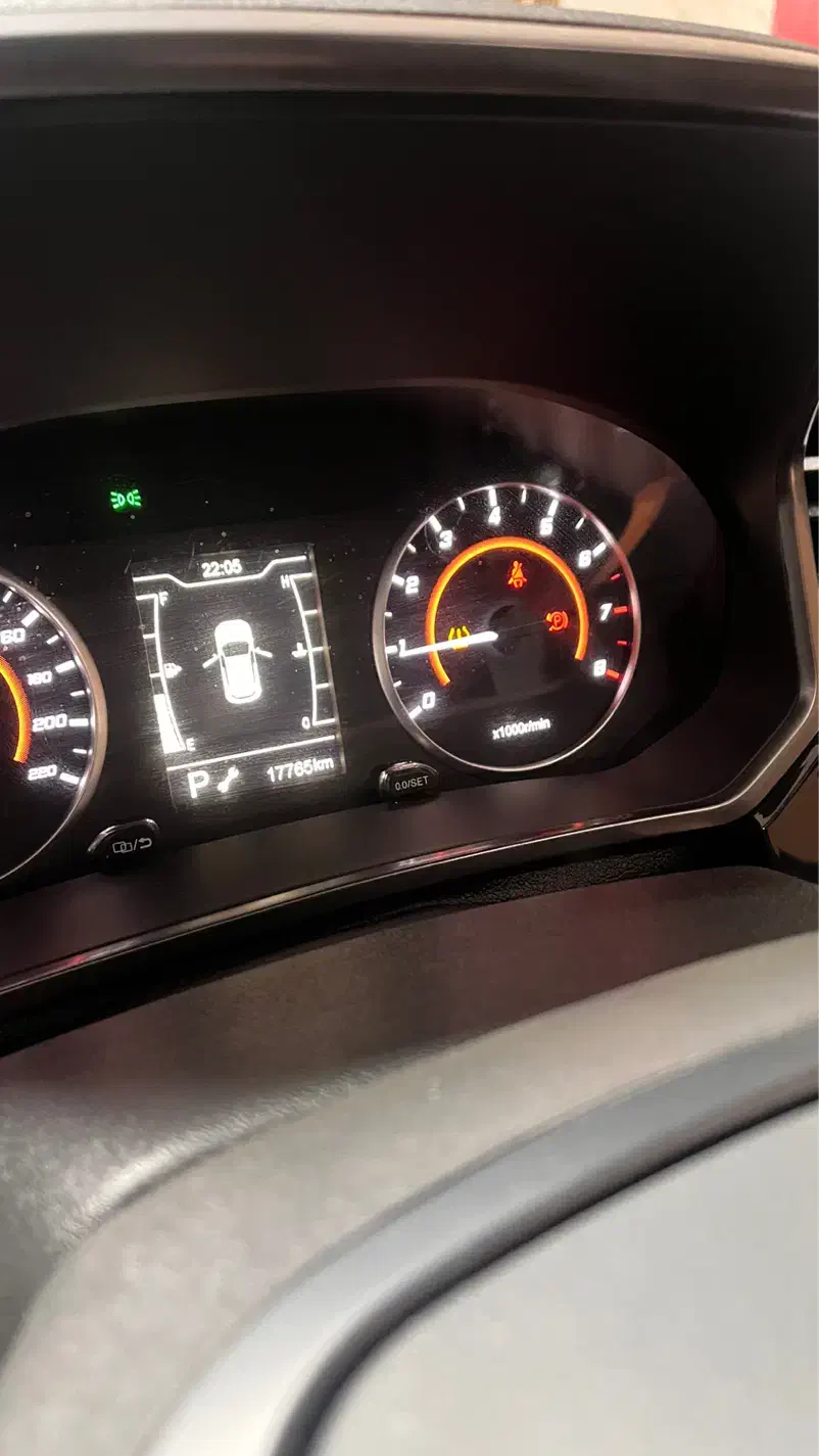 اتوماتmvm x22pro IE|خودرو سواری و وانت|تبریز, |دیوار