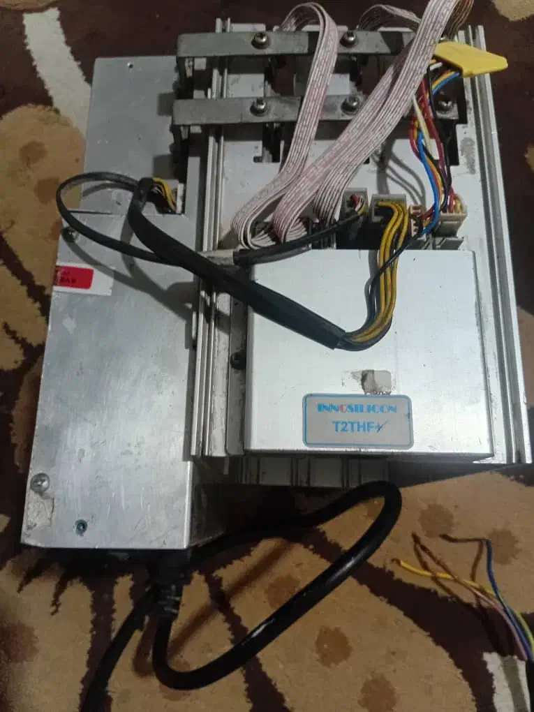 t2t hp+|قطعات و لوازم جانبی رایانه|امیدیه, |دیوار