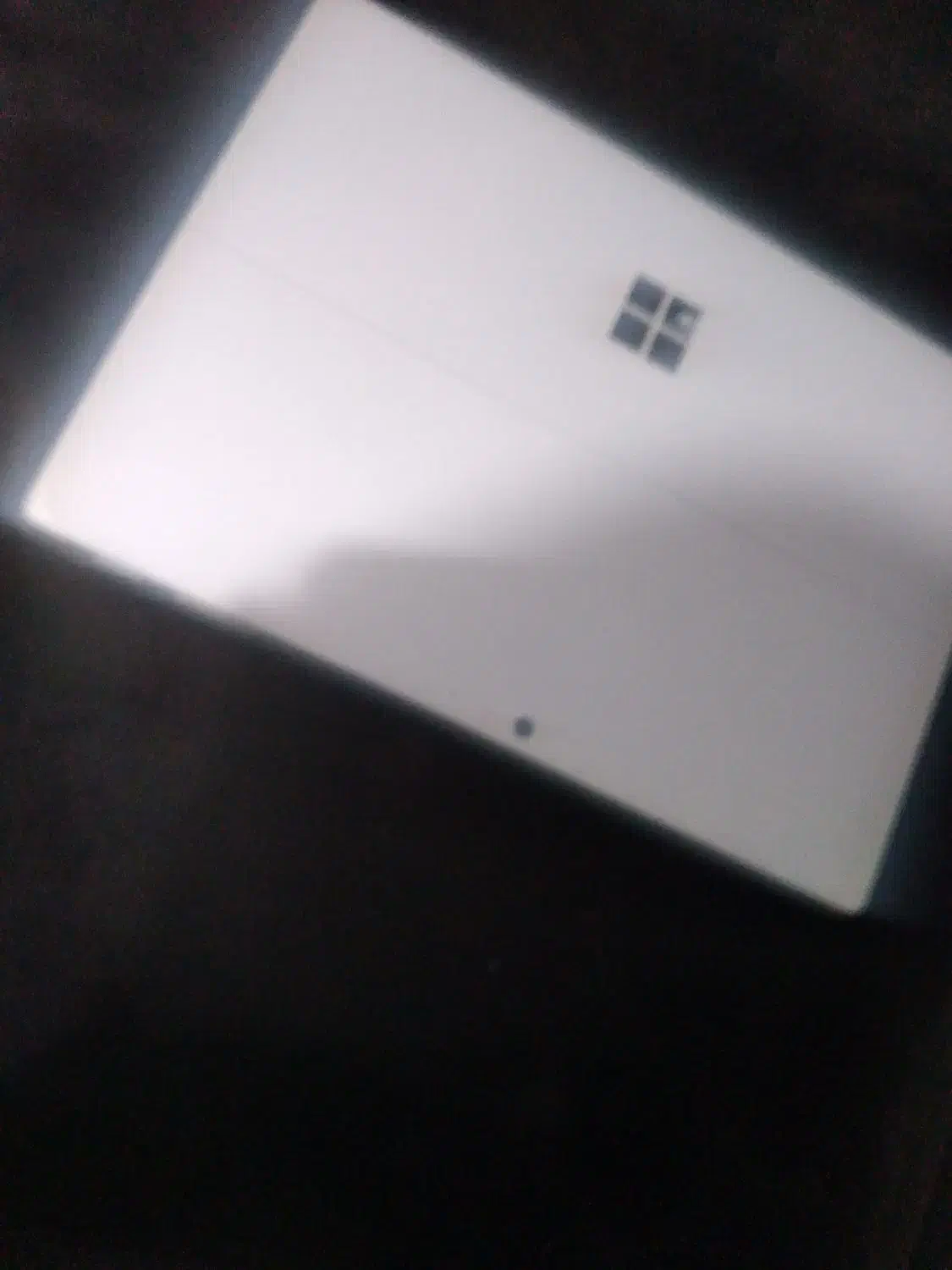 لپ تاپ سرفیس پرو۴|رایانه همراه|دزفول, |دیوار