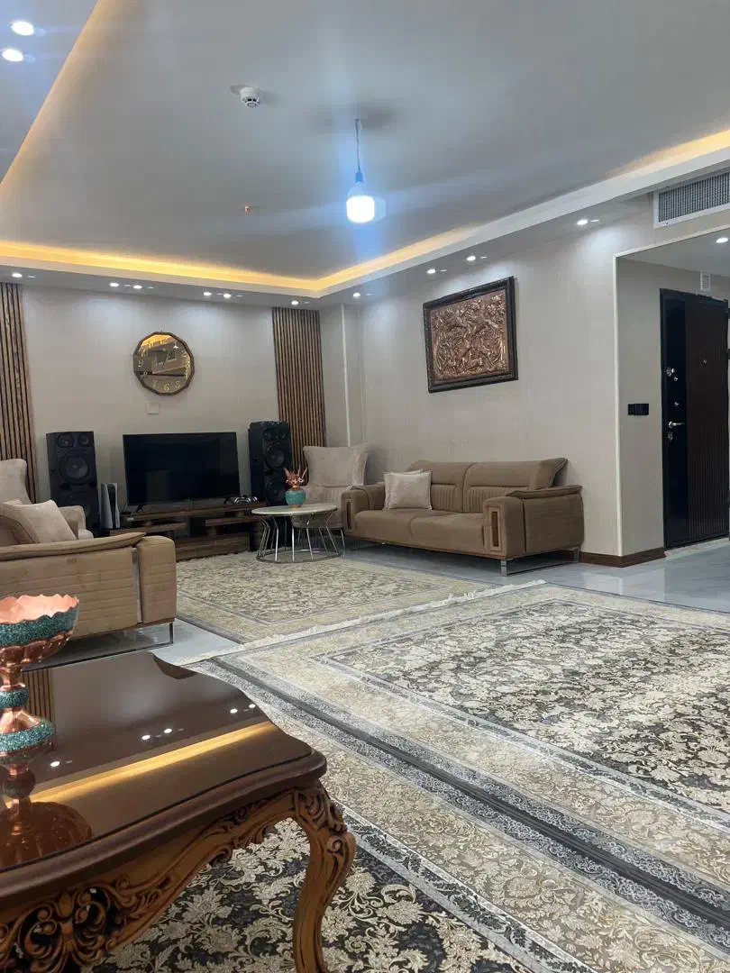 آپارتمان ۱۲۵ متری دو خواب-سالن بزرگ-شیخ صفی-رشحه|فروش آپارتمان|اصفهان, مفتح|دیوار