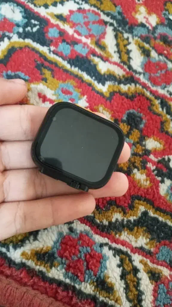 ساعت هوشمند طرح T۸۰۰Ultra|ساعت|چغادک, |دیوار