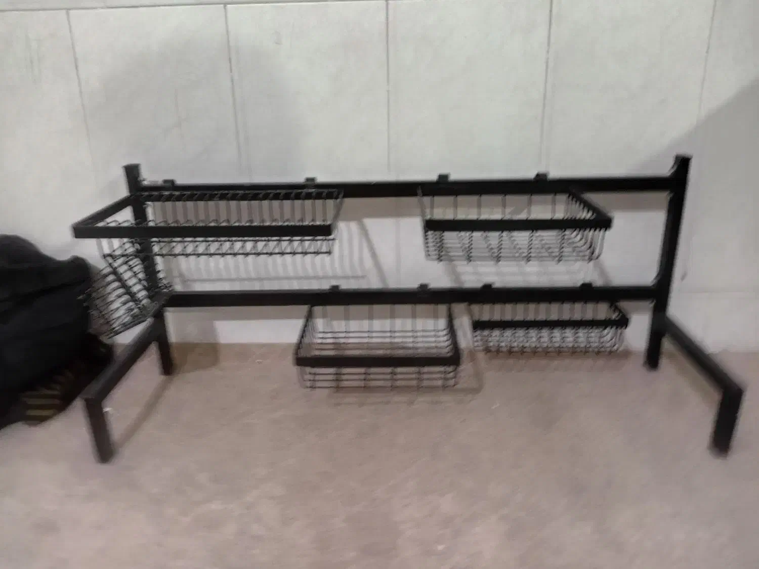 ابچکان|آب‌چکان و نظم‌دهنده ظروف|نیشابور, امام خمینی|دیوار