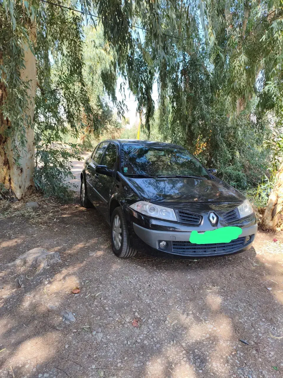 مگان 2000اتومات قابل معاوضه با خودرو|خودرو سواری و وانت|دوگنبدان, |دیوار