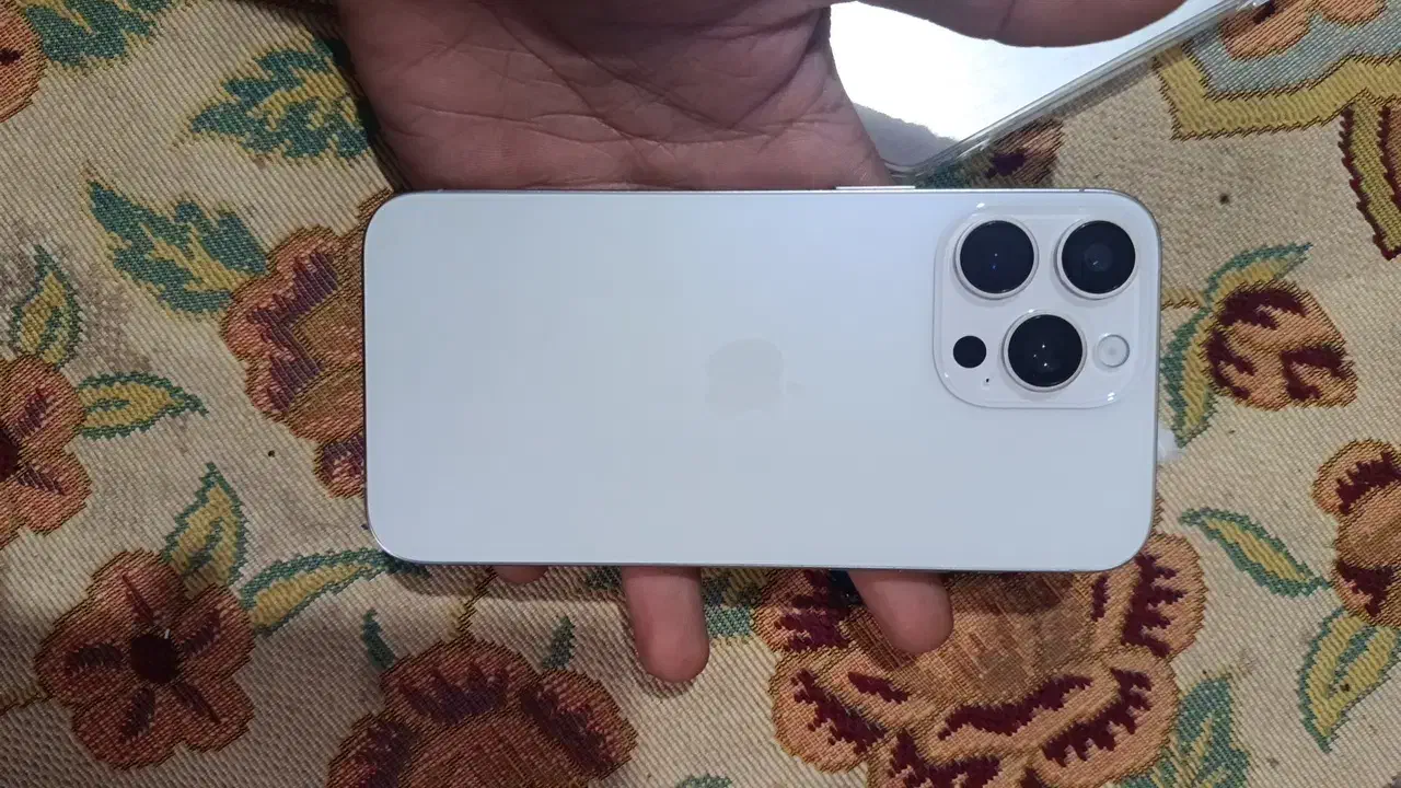 آیفون 15pro max|موبایل|کلاله, |دیوار