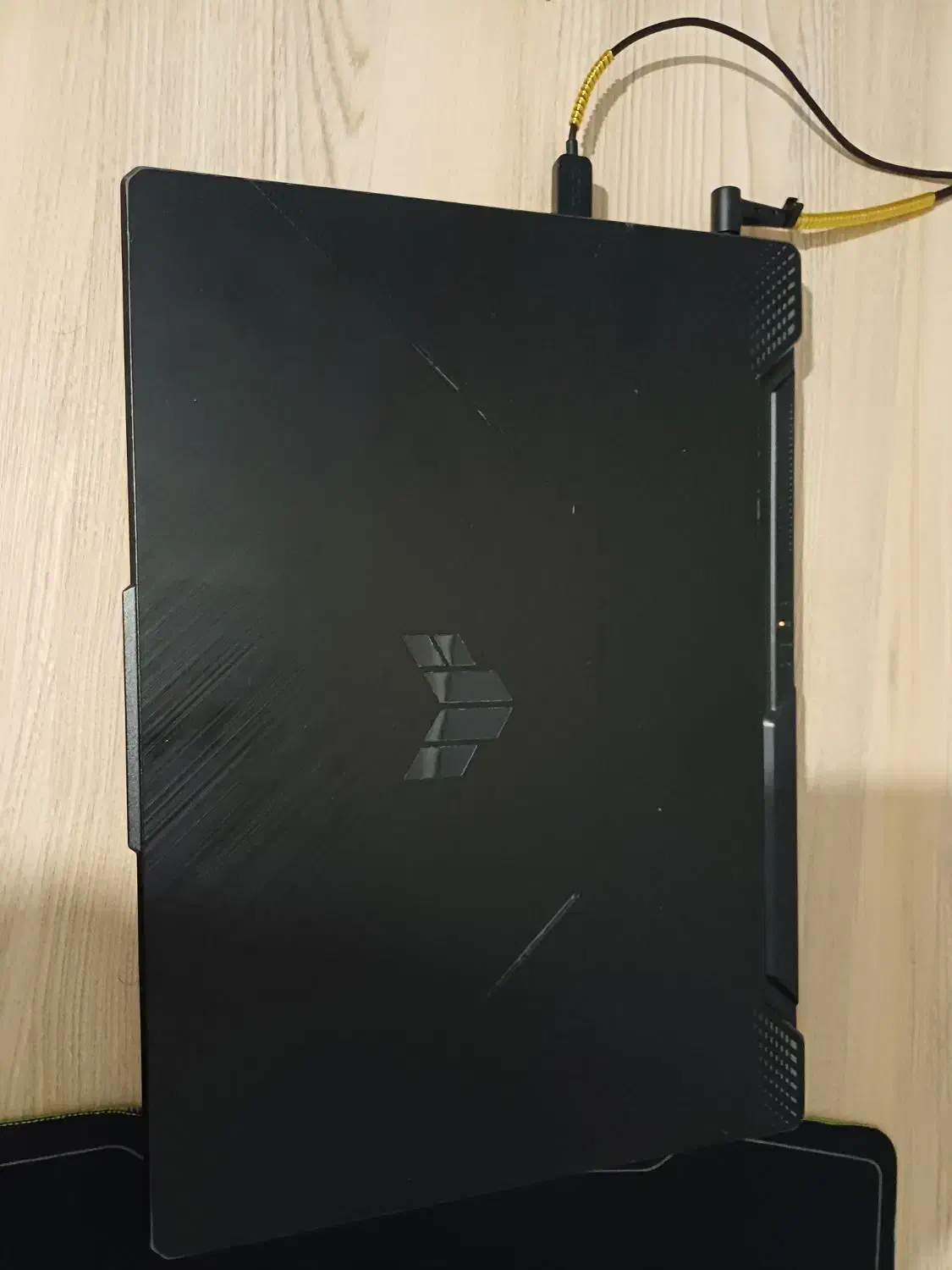 fa506ic لپتاپ TUF GAMING|رایانه همراه|گرگان, |دیوار