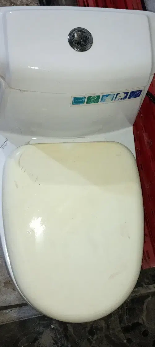 توالت فرنگی|لوازم سرویس بهداشتی|آبادان, |دیوار