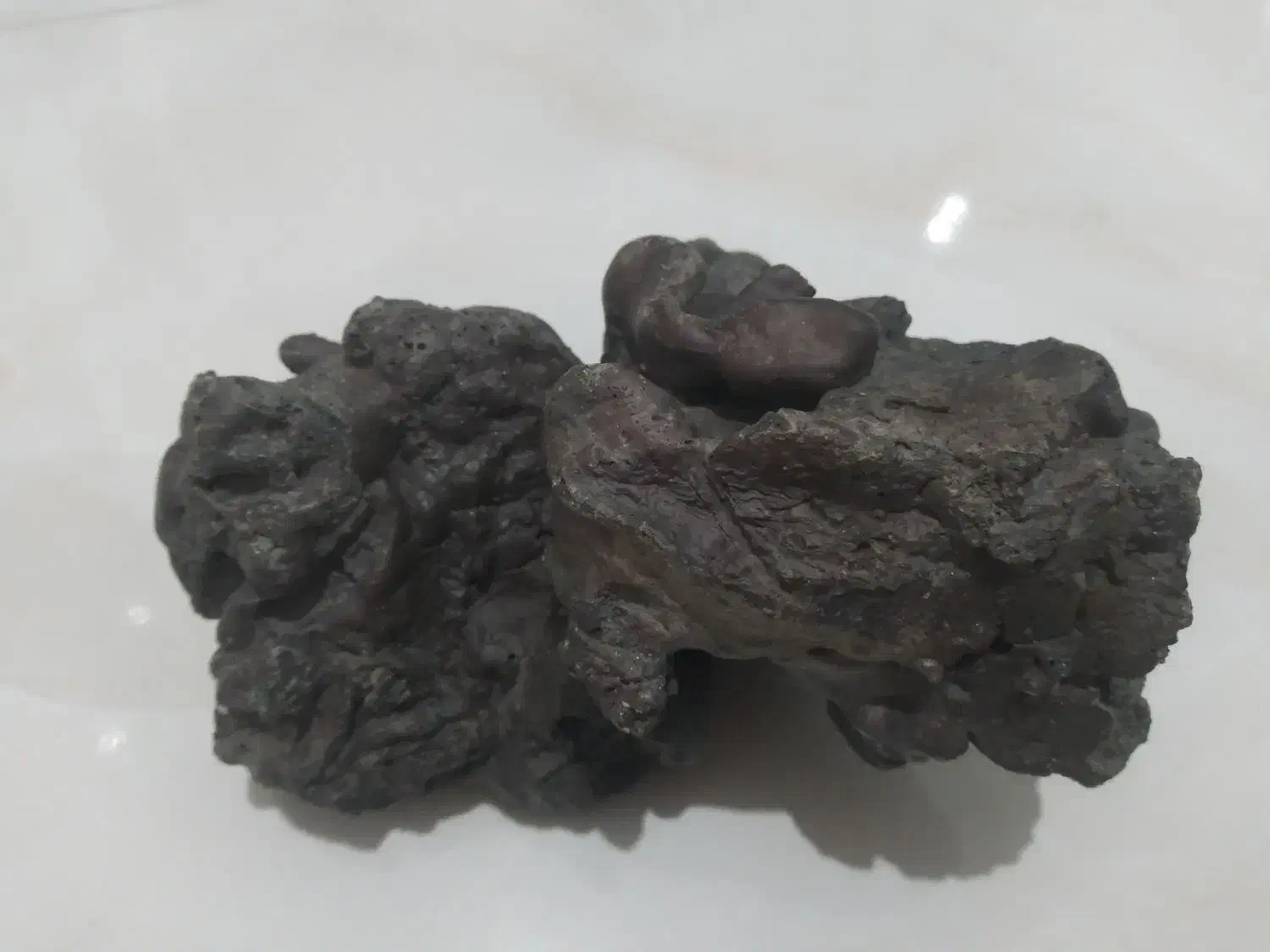 شهاب سنگ قیمتی|کلکسیون اشیاء عتیقه|زیرکوه, |دیوار