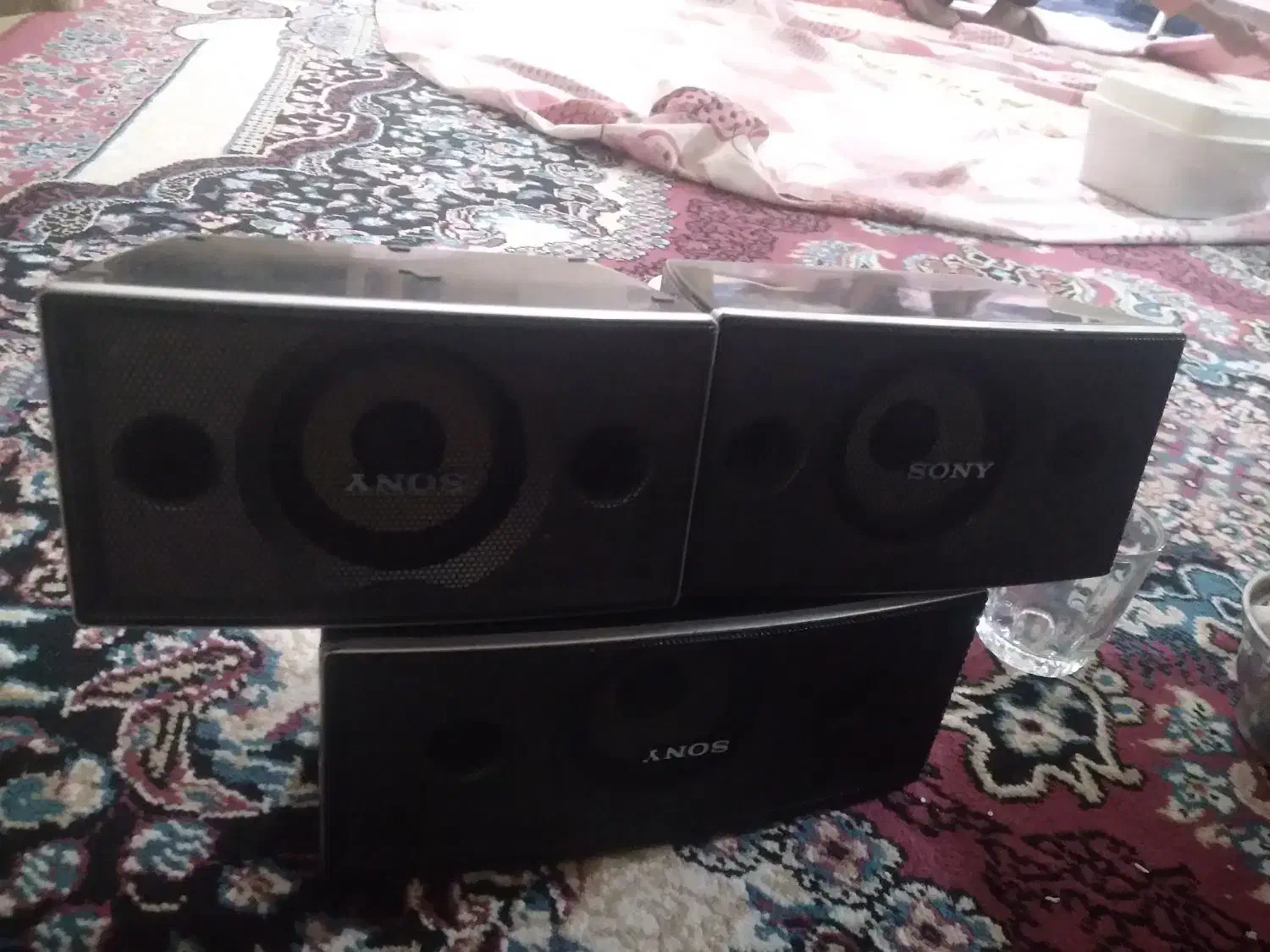 باند صونی|سیستم صوتی خانگی|ارومیه, |دیوار