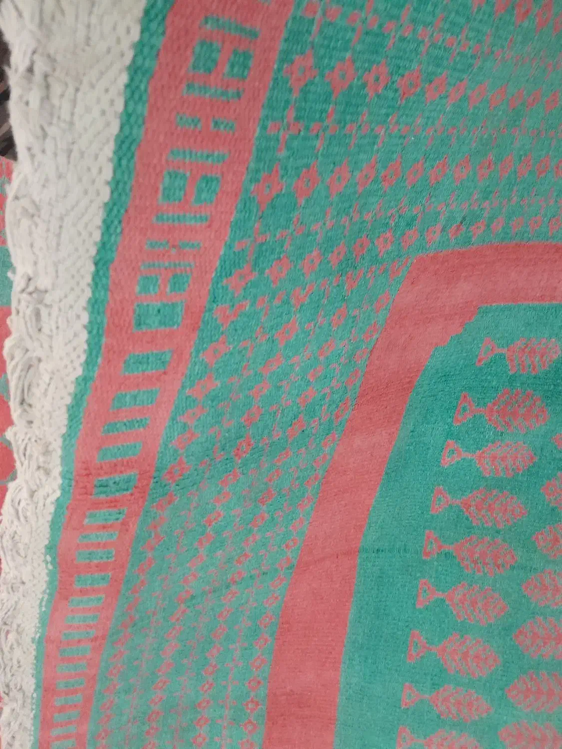 فرش دستباف قدیمی|فرش|مشهد, شهید معقول|دیوار