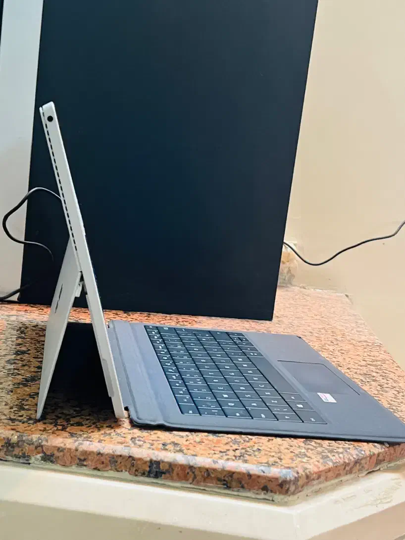 سورفیس surface pro4|رایانه همراه|تهران, بازار|دیوار