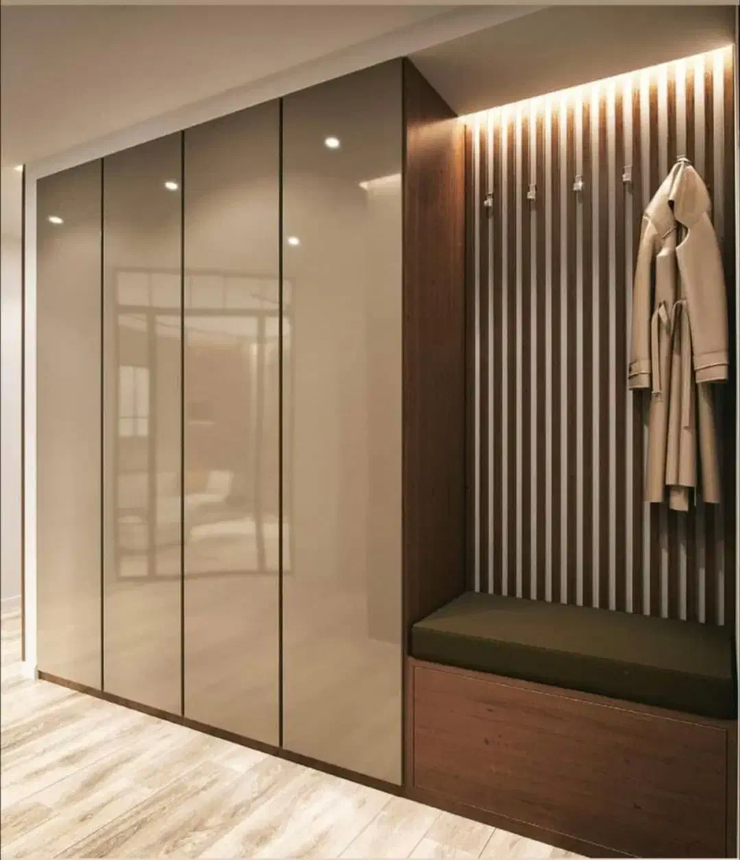 نصب کابینت و کمددیواری|خدمات پیشه و مهارت|پاکدشت, پاکدشت (مامازند)|دیوار