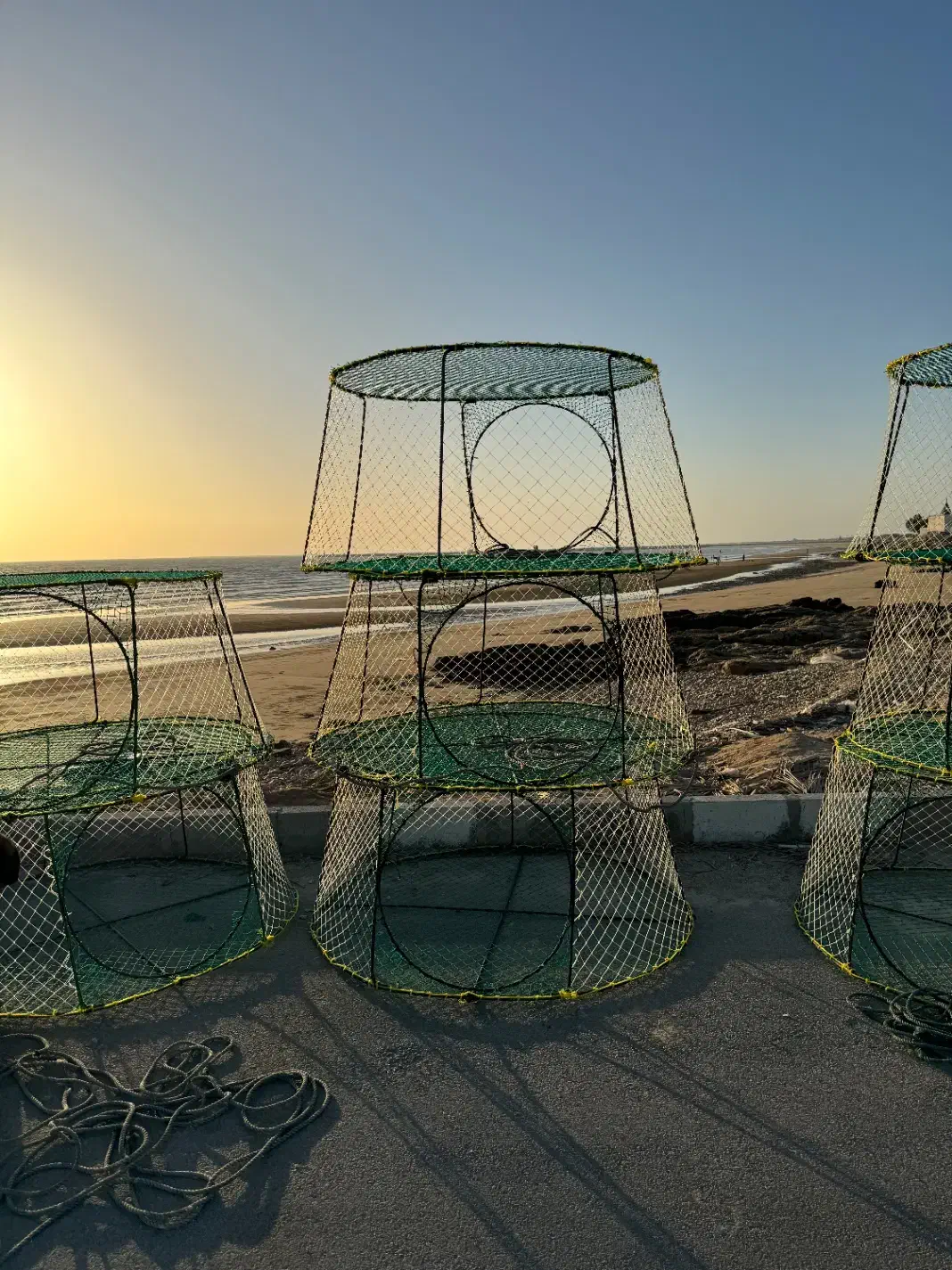 فروش گرگور میلگردی|ماهیگیری|ریگ, |دیوار