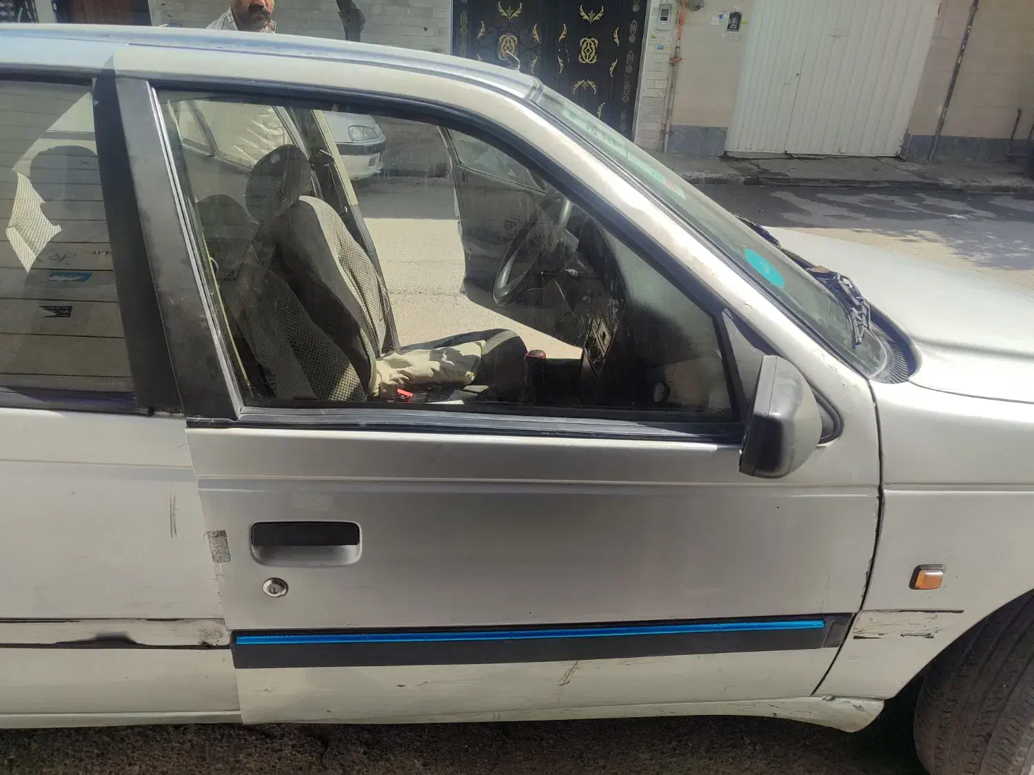 پژو405مدل88|خودرو سواری و وانت|گرگان, |دیوار