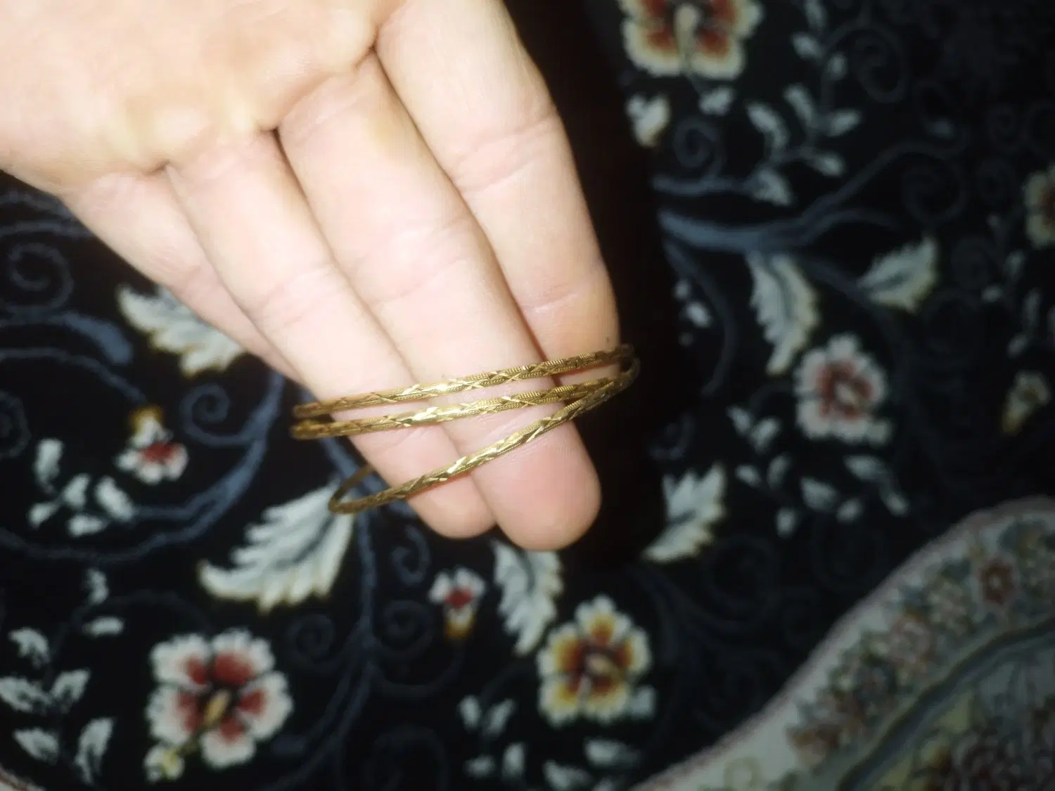 النگو|جواهرات|نورآباد, |دیوار