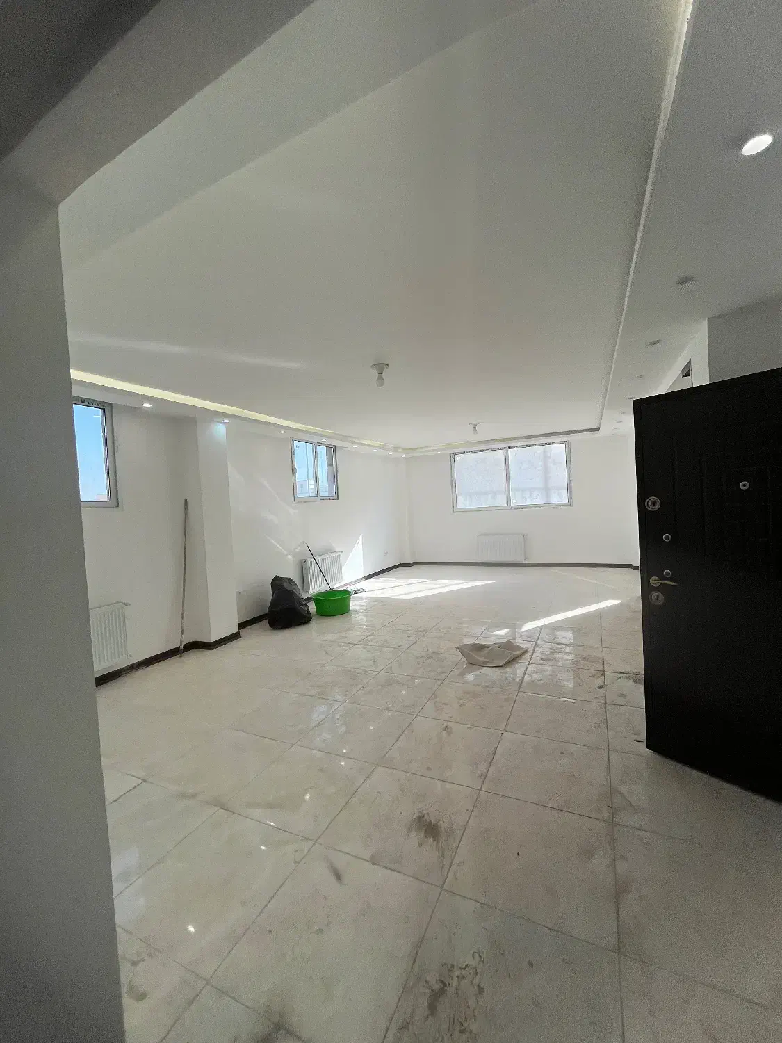 اجاره واحد مسکونی صفر کلید اول|اجارهٔ آپارتمان|اصفهان, بهارستان|دیوار