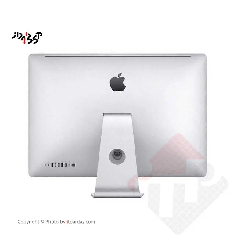 imac all in one 21|رایانه رومیزی|سیرجان, |دیوار