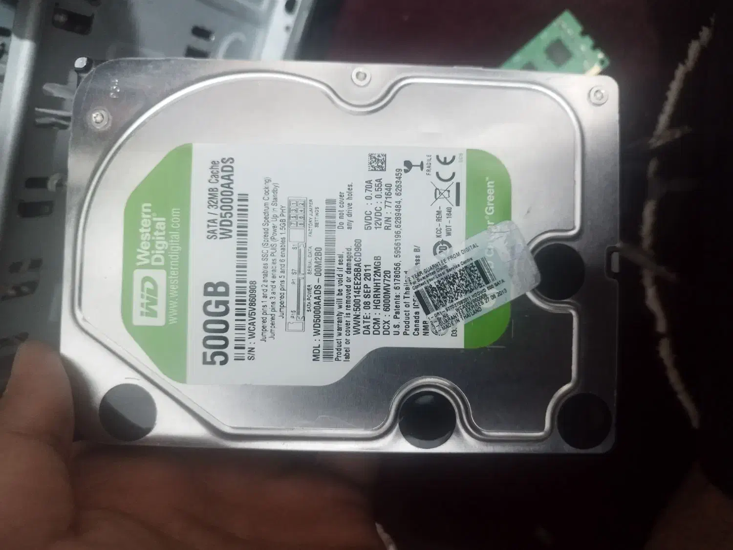 کیس DDR3|رایانه رومیزی|قم, زنبیل آباد|دیوار