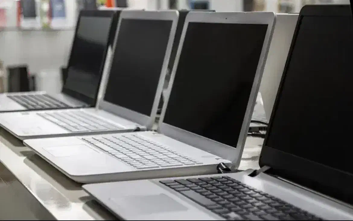 500 مدل لپ تاپ استوک اقساط 18 ماه بدون پیش پرداخت|رایانه همراه|تهران, میرداماد|دیوار