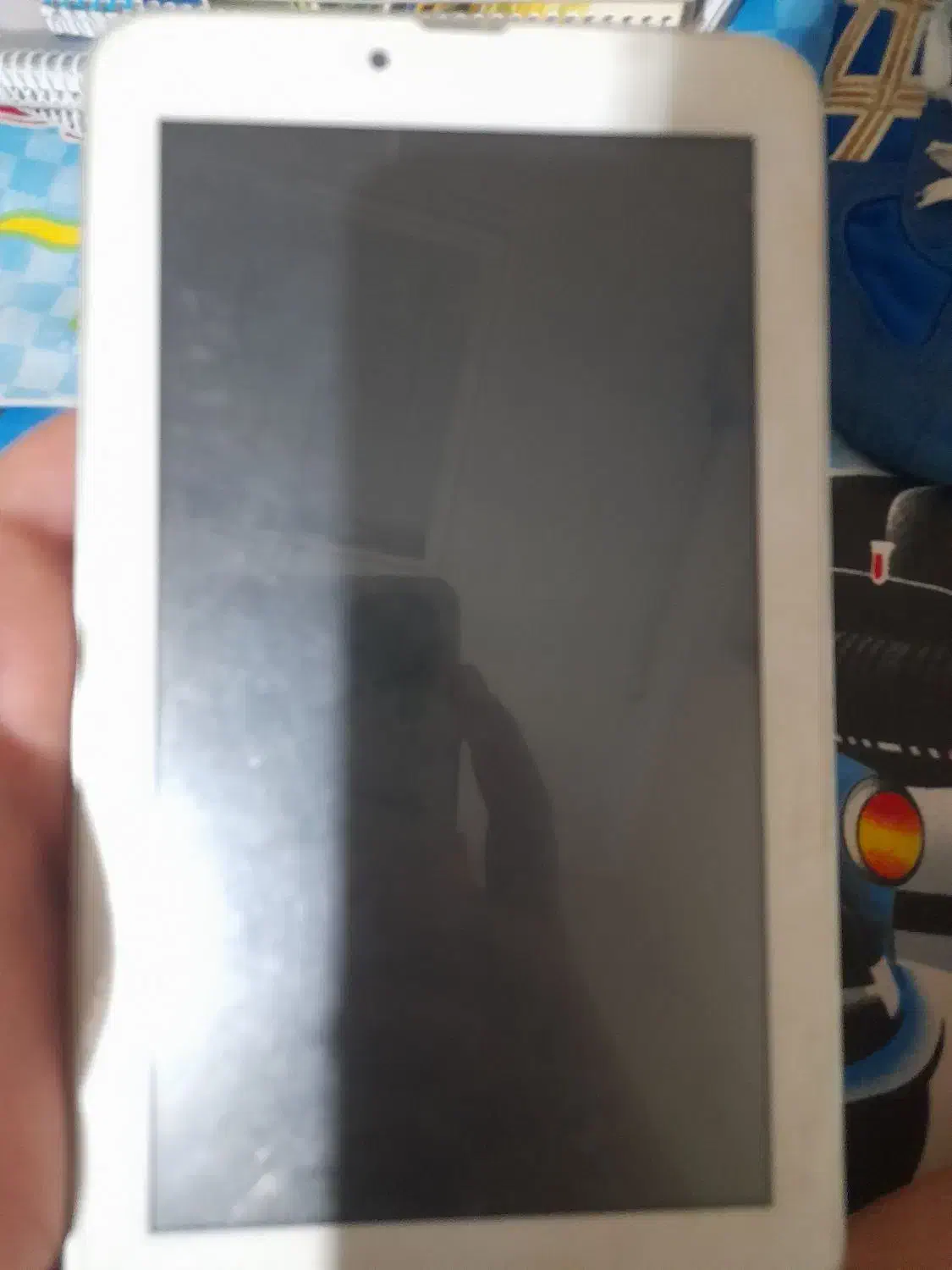 گوشی تبلت|تبلت|فردیس, فردیس|دیوار