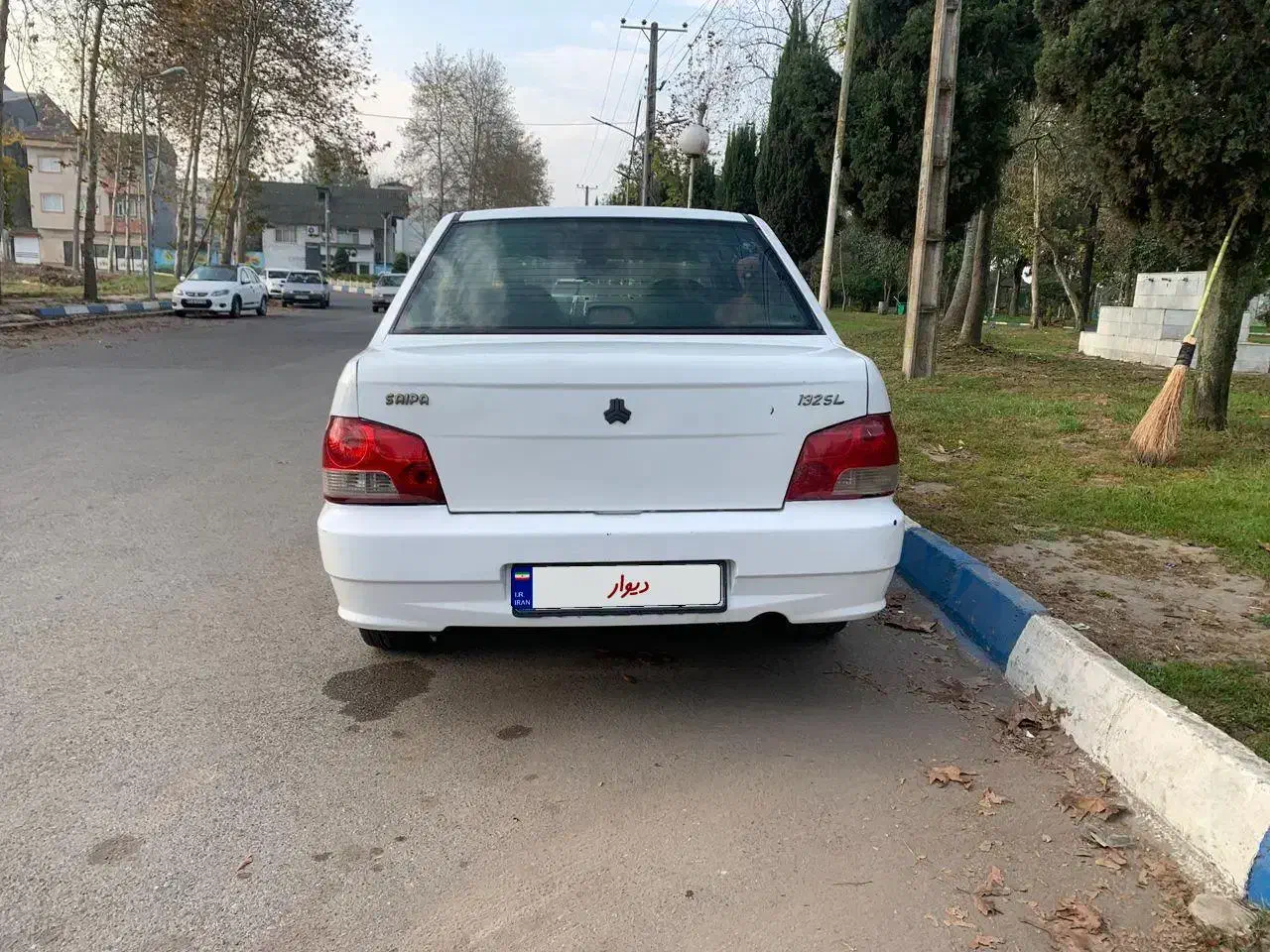 پراید ۱۳۲ساده مدل ۹۱|خودرو سواری و وانت|آستانه اشرفیه, |دیوار