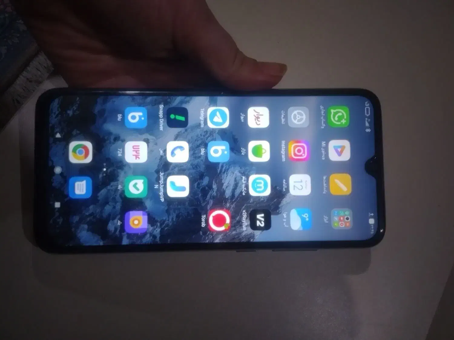 گوشی|موبایل|ارومیه, |دیوار