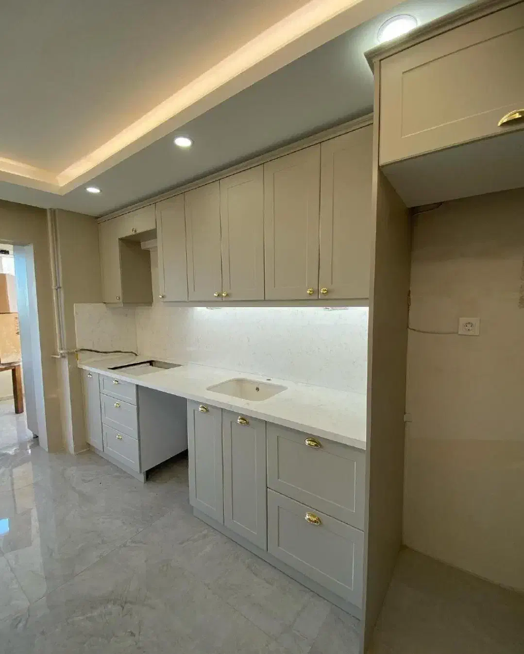 کابینت محمدی ارم کدhs7h26|مصالح و تجهیزات ساختمان|شلمان, |دیوار