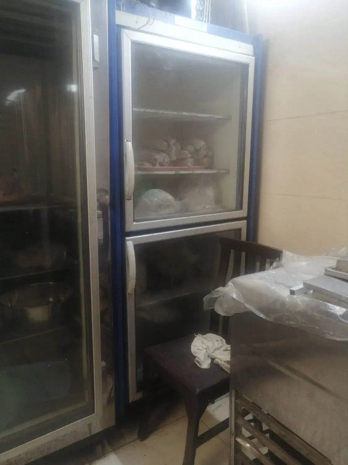 فروش کلیه وسایل کبابی|کافیشاپ و رستوران|گنبد کاووس, |دیوار