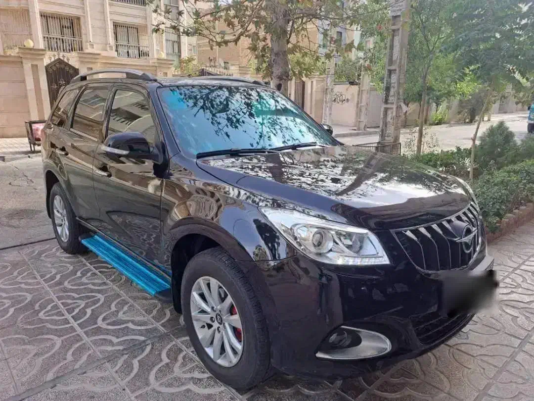 هایما اس۷پرو/S7 /مدل 1404 /نقد و اقساط|خودرو سواری و وانت|تهران, توحید|دیوار