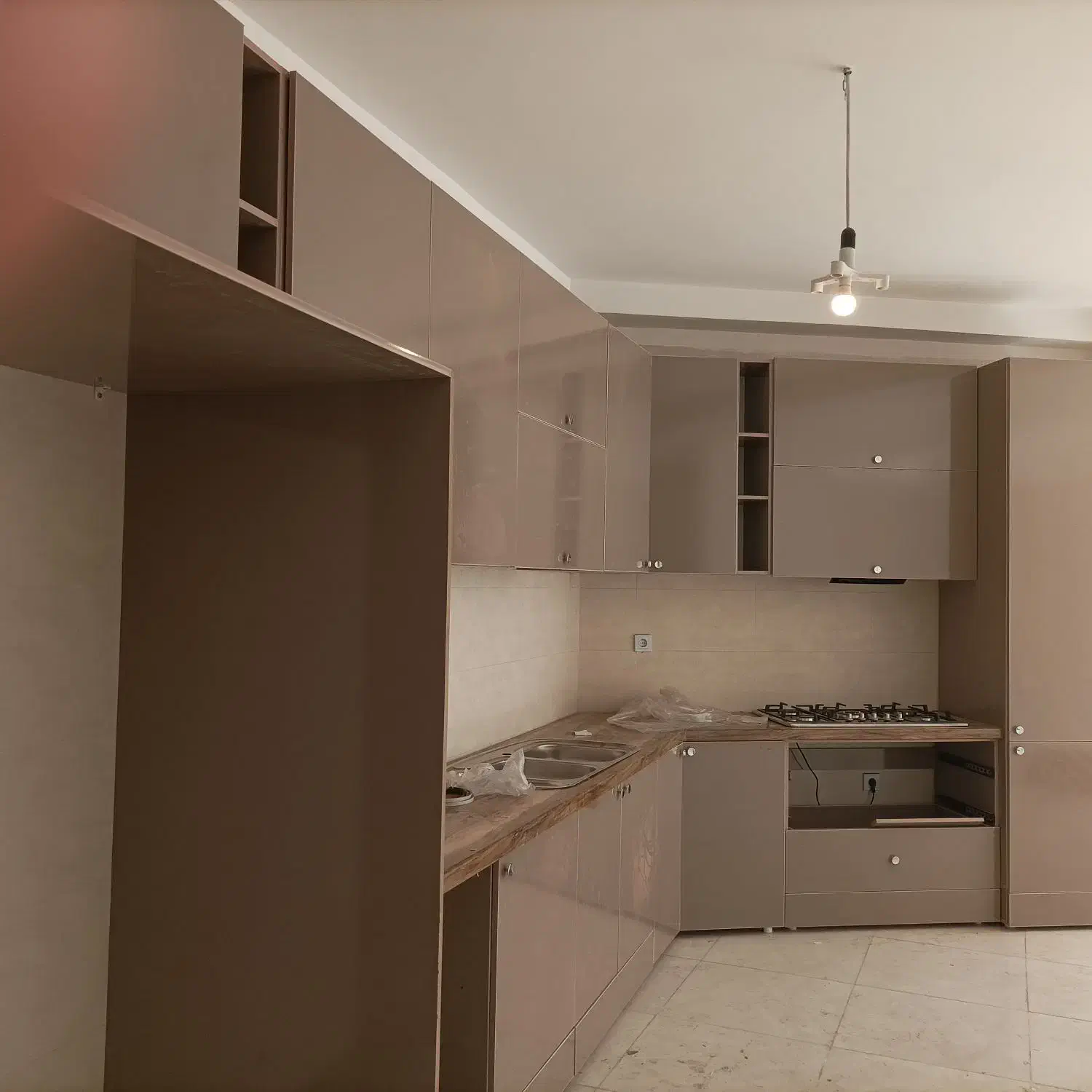 اجاره یک باب آپارتمان نوساز|اجارهٔ آپارتمان|کرمانشاه, |دیوار