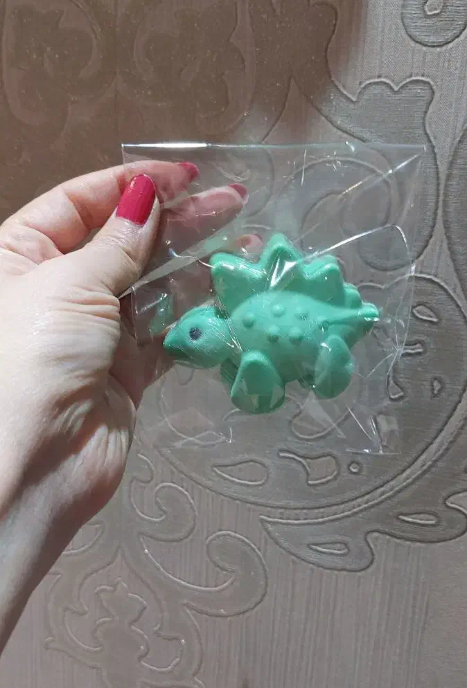 صابون های معطر کودک|مواد شوینده و دستمال کاغذی|تبریز, |دیوار