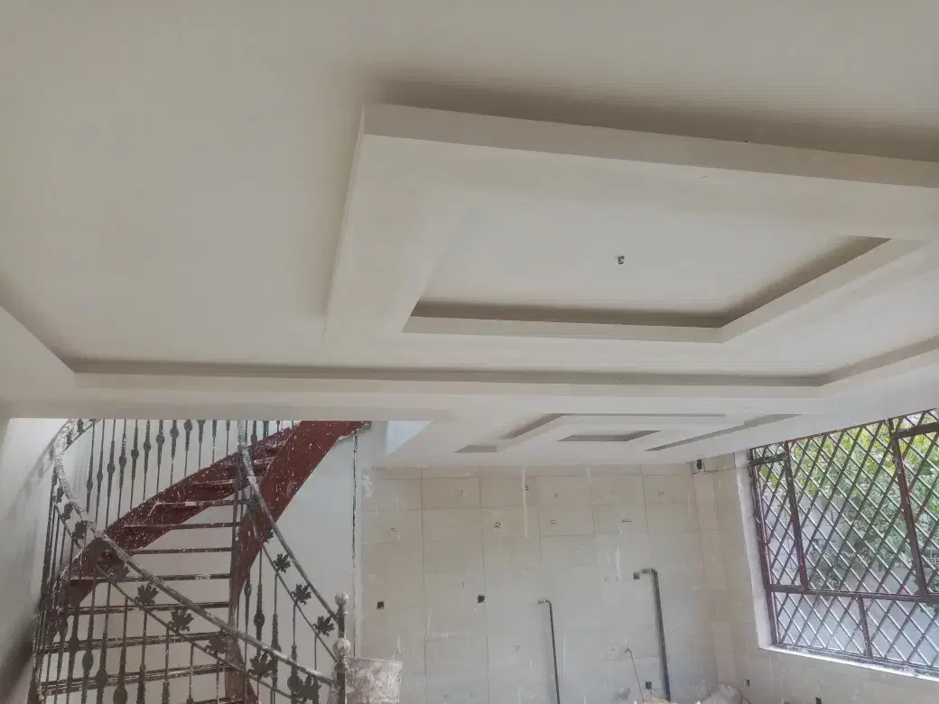 گچکاری وگچبری صفری|خدمات پیشه و مهارت|قائن, |دیوار