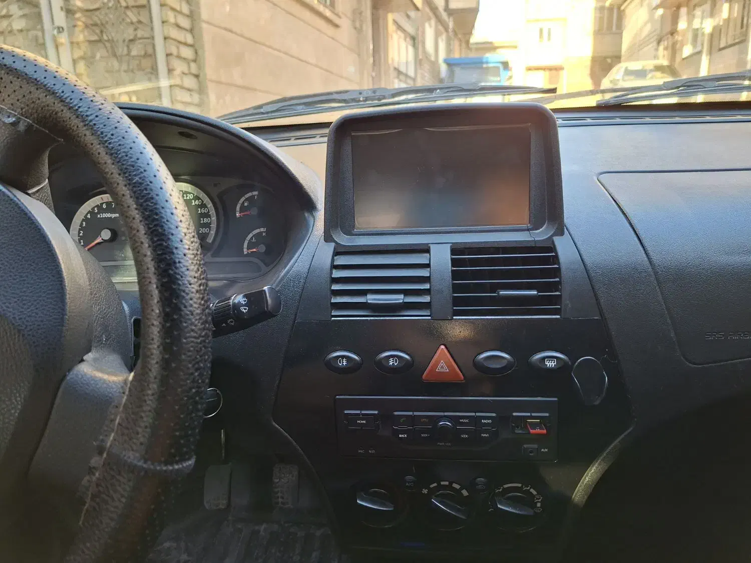 تیبا ۲ پلاس|خودرو سواری و وانت|سنندج, |دیوار