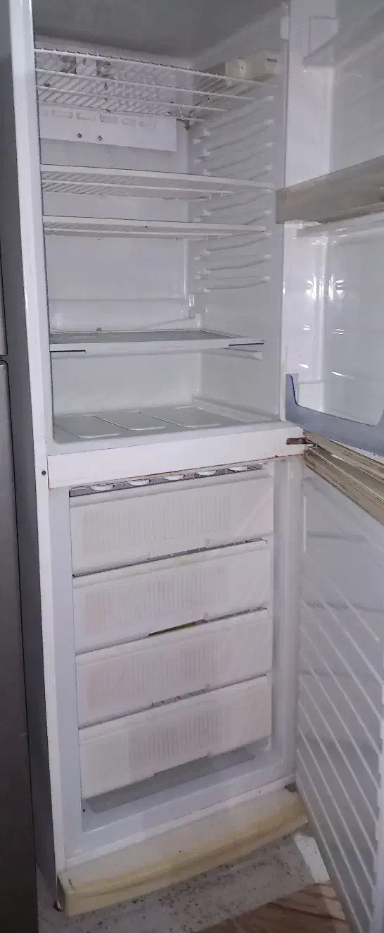 یخچال|یخچال و فریزر|اهواز, اهواز|دیوار