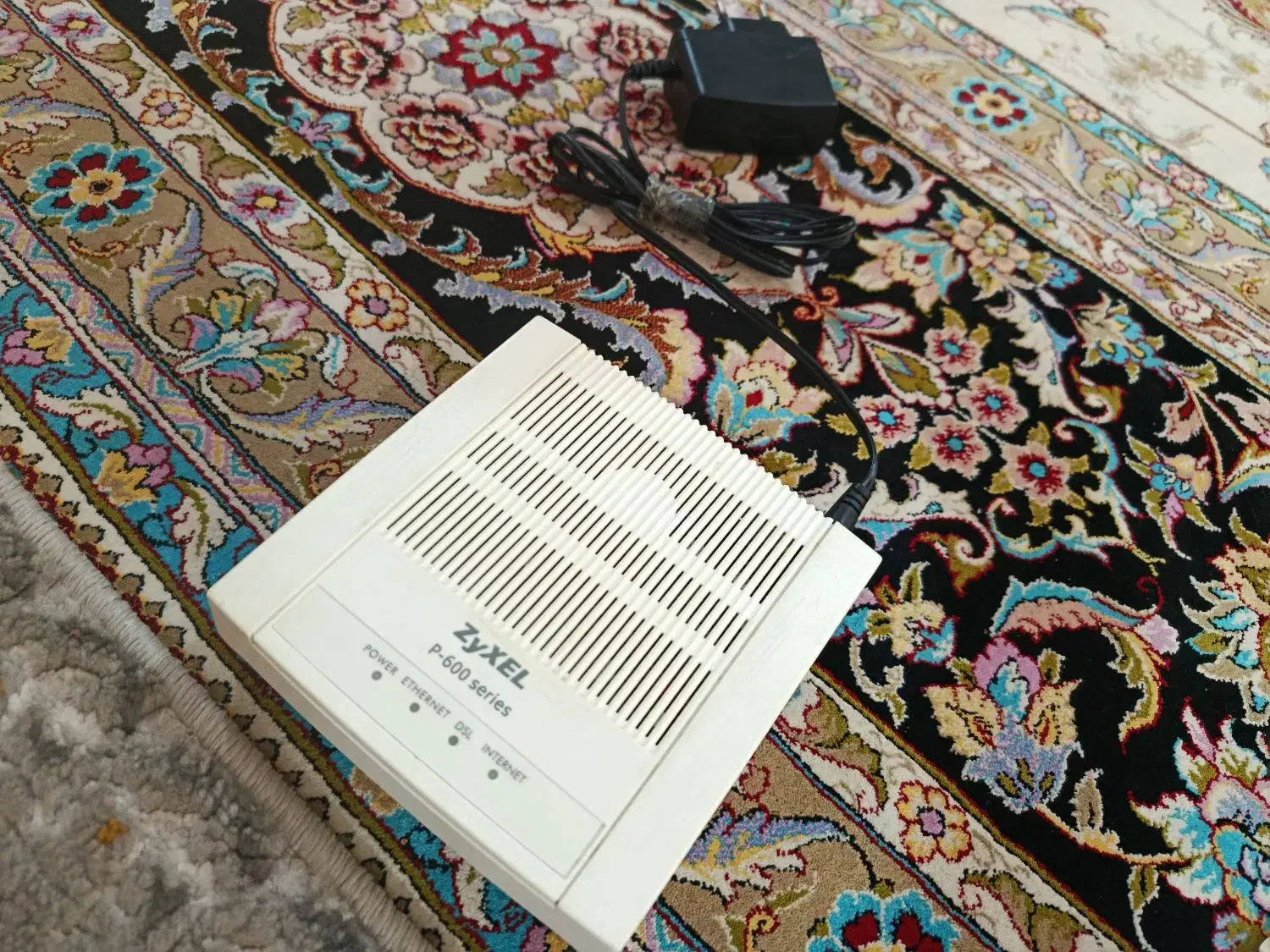 وای فای|مودم و تجهیزات شبکه|زاهدان, |دیوار