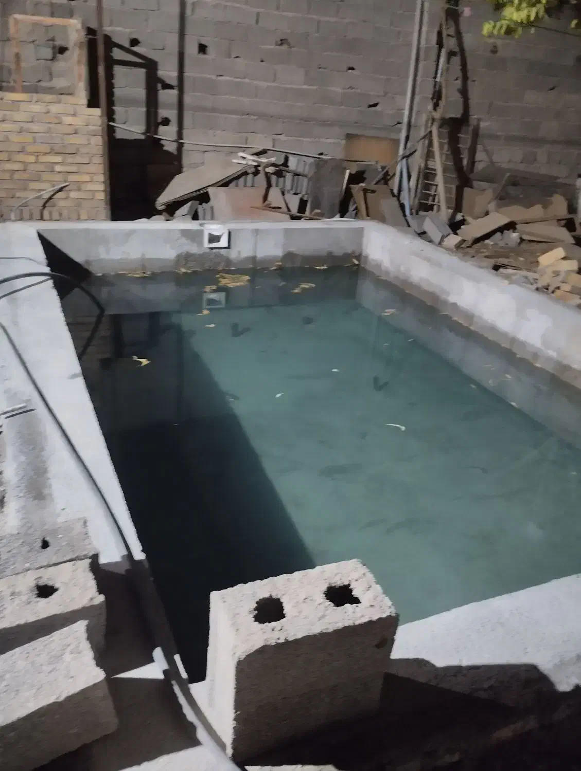 اجرا و بازسازی ساختمان و ویلا|خدمات پیشه و مهارت|چهارباغ, |دیوار