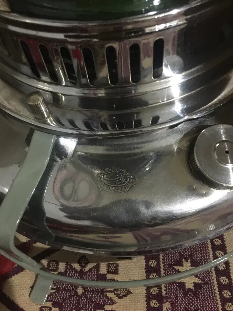 بخاری قدیمی|کلکسیون اشیاء عتیقه|شهرضا, |دیوار