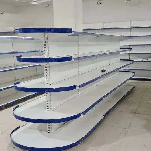 قفسه قوس دار|فروشگاه و مغازه|همدان, |دیوار